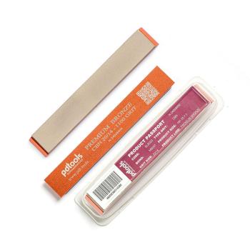 Preview: PDT CBN Premium Bronze Serie 20/14 ca. 1100 JIS